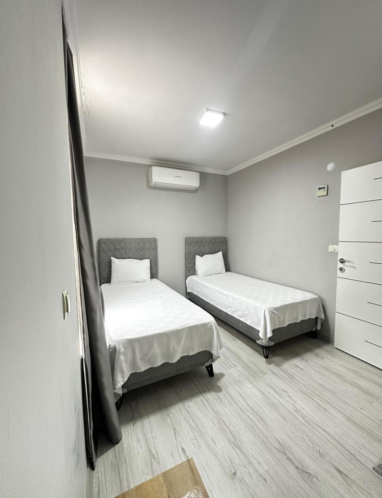 Bazalt Apart Hotel Trebizonda Exterior foto